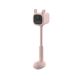 2. EZVIZ BM1 Peach Bunny Pink Baby Monitor - Wless WiFi microSD IP Camera