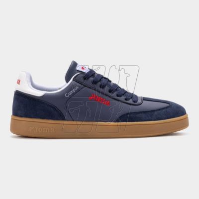 C.CAMPUS MEN 2543 BLUE