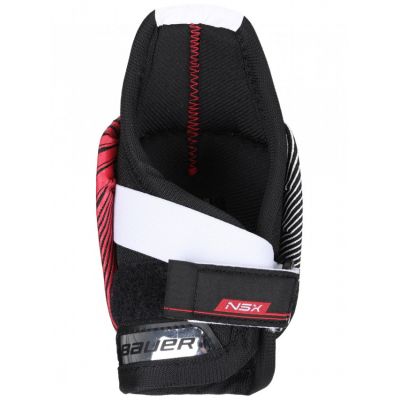 2. Bauer NSX Jr 1054694 Hockey Elbow Pads