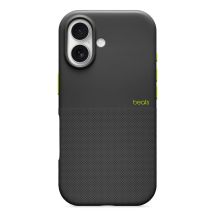 iPhone 17 Protective Case with MagSafe and Camera Control Everest Black APPLE Beats