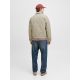 6. Jack&Jones pilot jacket JORNORREBRO WORKER JACKET 12282903 LAUREL OAK