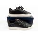 8. GAP men's sports shoes Portland black fashion sneakers