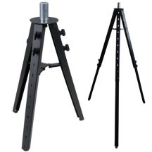 DNA RS2 tripod stand for lighting and sound