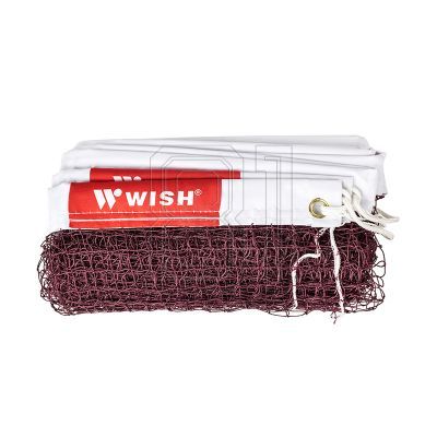 13. WISH WS4001 badminton net