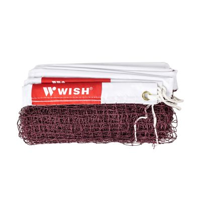 13. WISH WS4001 Badminton Net 