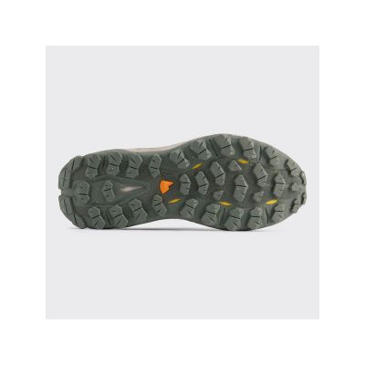 4. ROSSIGNOL W Altiridge women's shoes green