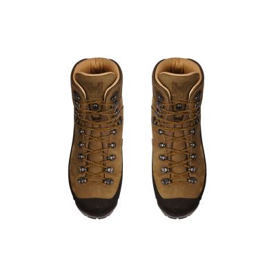 2. MILLET Bouthan GTX Shoes Brown