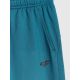 8. Boys' quick-drying sports pants 4F 4FJRSS26TFTRM1460-46S
