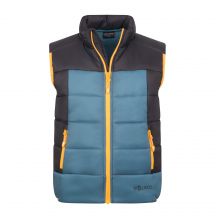 Trollkids Kids Hardanger Vest for Boys/Girls (642-620)