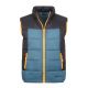 Trollkids Kids Hardanger Vest for Boys/Girls (642-620)