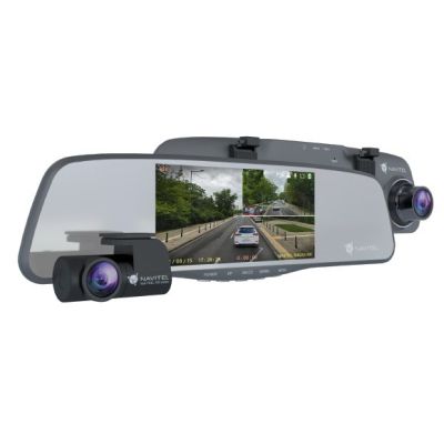 2. NAVITEL MR255 NV video recorder