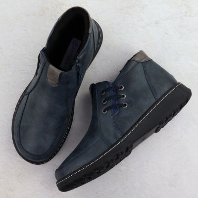 10. POTOCKI Ankle Boots