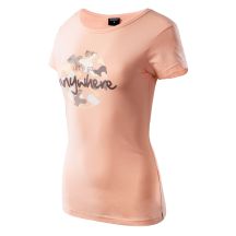 Women's short-sleeved T-shirt LADY KOBALA