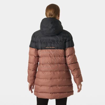 14. Helly Hansen Active Puffy Parka Jacket W 54027 084