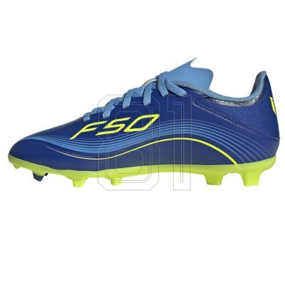 2. Adidas F50 Messi League FG/MG JP7455 shoes