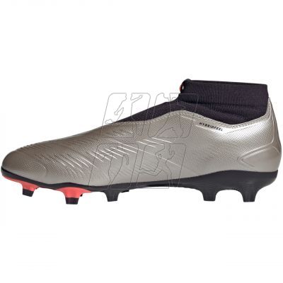 5. Adidas Predator League LL FG IF6331 football boots