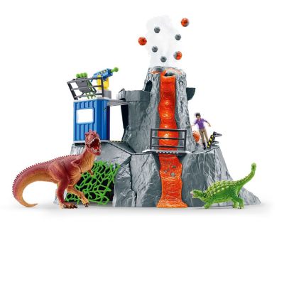 12. schleich Dinosaurs 42564 Toy Set