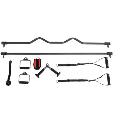 18. HMS ARES 1 Gantry Crane