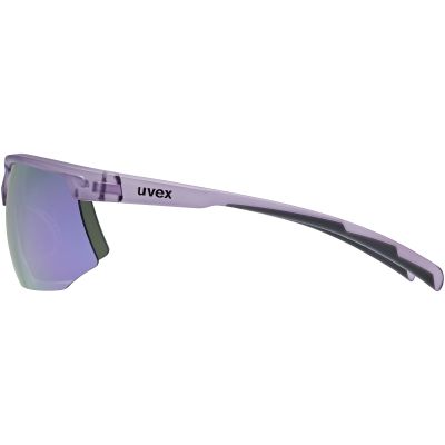 UVEX Aerios s Cycling Glasses