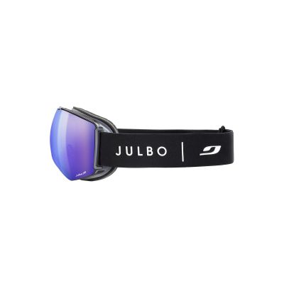5. Julbo Light Year OTG Ski Goggles Black