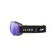 5. Julbo Light Year OTG Ski Goggles Black