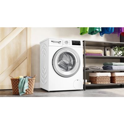 5. BOSCH WAN2813APL washing machine
