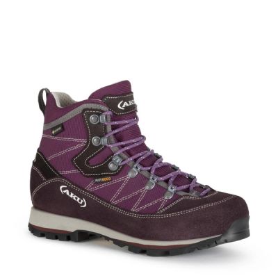 6. Aku Trekker Lite Gore-tex W 978195 Shoes