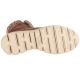 4. Skechers Synergy - Lovely Collab 167941-BRN Brown 36