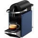 3. DeLonghi EN127.BL Nespresso Pixie Capsule Coffee Machine