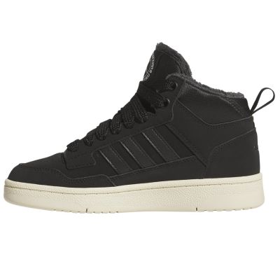 2. Adidas Rapid Court Mid Winterized Jr JR1027 shoes