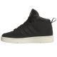 2. Adidas Rapid Court Mid Winterized Jr JR1027 shoes