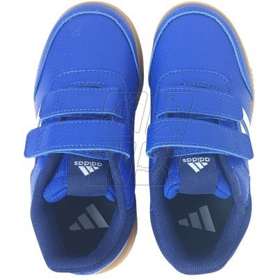 4. Adidas Tensaur Sport 2.0 CF K Jr IF1727 shoes