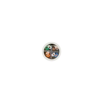 3. LANBERG LAN CABLE UTP CAT.6 305M CU LSZH CPR+