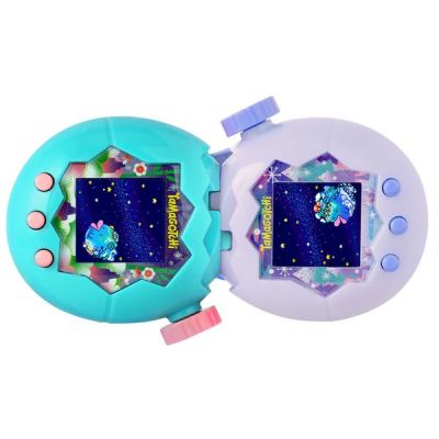 8. TAMAGOTCHI PARADISE - FROZEN OCEAN