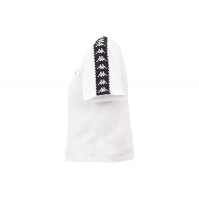 6. Kappa Inula T-Shirt W 309090-11-0601