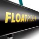 25. Reebok FR20z Floatride RVFR-10121GRZ Electric Treadmill