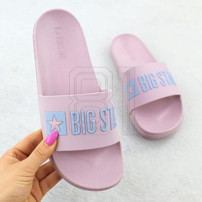 Big Star W SS274709 INT2153B Flip-Flops