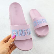 Big Star W SS274709 INT2153B Flip-Flops