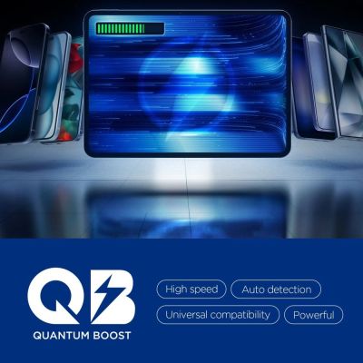 6. Spigen Essential EE352EU USB-C / USB-A 35W Wall Charger - White