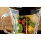 2. ELDOM BK7S STALO 1000W 2 L BLENDER, 22,000 RPM, ICE CRUSHING, BPA-FREE
