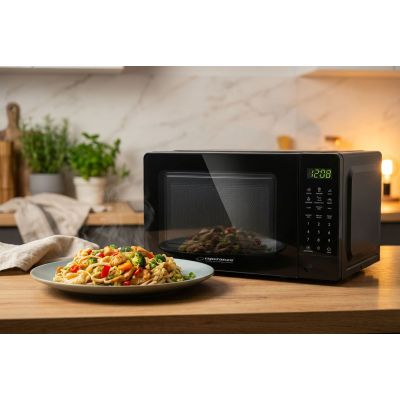 22. ESPERANZA MICROWAVE OVEN HORNEADO EKO009