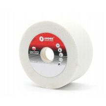 ANDRE CUP GRINDING WHEEL 150mm x 63mm x 32mm 99A60K7VE01-35 WHITE "TYPE 6"