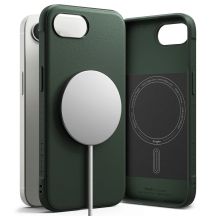 Ringke Onyx Magnetic Magsafe Case for iPhone 16e / 17e - Green