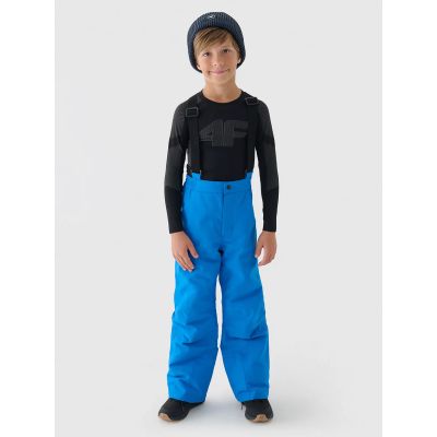 4F Jr Ski Pants 4FJWAW24TFTRM654-33S
