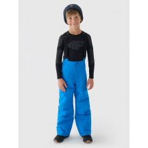 Ski pants 4F Jr 4FJWAW24TFTRM654-33S