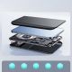 8. Joyroom JR-QP192 Star Series Mini 20000mAh 22.5W Powerbank with Digital Display - Black