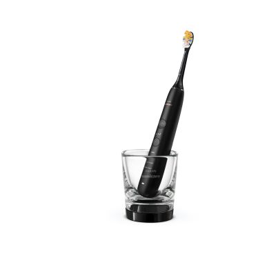 13. PHILIPS HX9911/17 Sonic Toothbrush