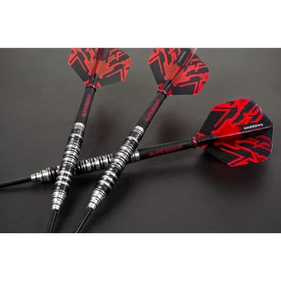 7. Harrows Strix 90% Steeltip Darts HS-TNK-000013893