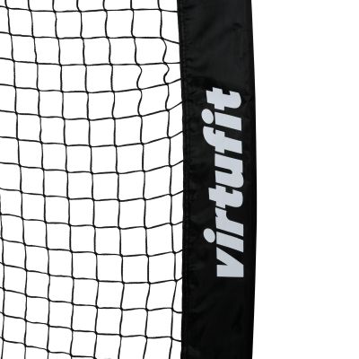 16. VIRTUFIT PROTECTIVE NET – SAFETY NET – BALL CATCHER – 500X300CM