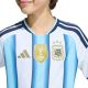 16. adidas Argentina 26 Kids T-Shirt KA8119